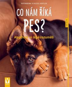 Co nám říká pes? – 2. vydání