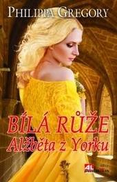 Bílá růže - Alžběta z Yorku