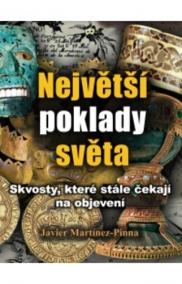 Největší poklady světa - Prokleté, dávné a odcizené bohatství