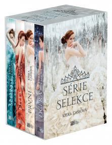 Selekce BOX 1-4