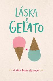 Láska - gelato