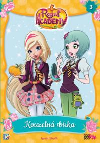 Regal Academy - Kouzelná sbírka (3)