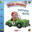 Malý chlapec - Petrovo auto