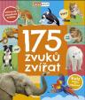 Zvuková kniha - 175 zvuků zvířat
