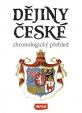 Dějiny české - chronologický přehled