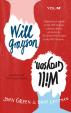 Will Grayson, Will Grayson CZ brož. - 2.vydání