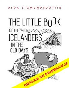 Malá kniha o Islanďanech - 2.vydání