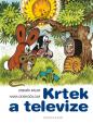 Krtek a televize - 4.vydání