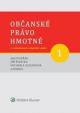 Občanské právo hmotné 1 - Díl první: Obecná část. 2., aktualizované a doplněné vydání.