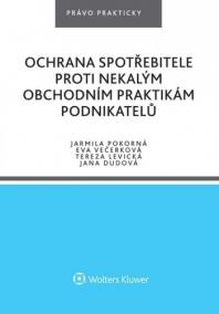 Ochrana spotřebitele proti nekalým obchodním praktikám podnikatelů