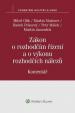 Zákon o rozhodčím řízení (č. 216-1994 Sb.), 2. vyd. - komentář