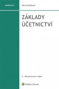 Základy účetnictví - 2. vydání