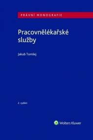 Pracovnělékařské služby - 2. vydání