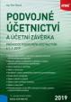 Podvojné účetnictví a účetní závěrka - Průvodce podvojným účetnictvím k 1. 1. 2019, 19. vydání