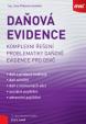 Daňová evidence - komplexní řešení problematiky daňové evidence pro OSVČ