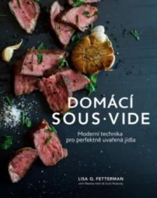 Sous vide u vás doma