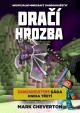 Dračí hrozba (Gameknight999 sága 3)