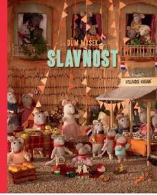 Dům myšek: Slavnost