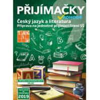 Přijímačky 9 čeština a literatura