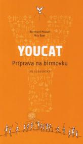 Youcat - Príprava na birmovku