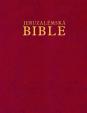 Jeruzalémská Bible