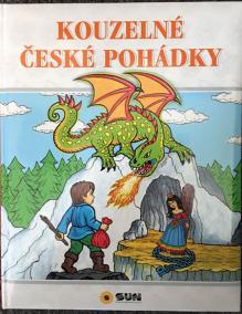 Kouzelné české pohádky