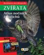 Zvířata - Atlas nočních živočichů