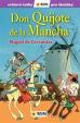 Don Quiote de La Mancha