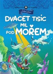 Dvacet tisíc mil pod mořem