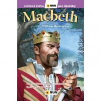 Macbeth - Světová četba pro školáky