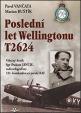 Poslední let Wellingtonu T2624