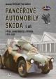 Panceřové automobily Škoda (1. díl)