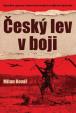 Český lev v boji - Speciální operace česko-slovenských zvláštních jednotek