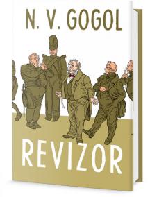 Revizor