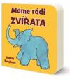 Máme rádi zvířata