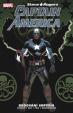 Captain America: Steve Rogers 3: Budování impéria
