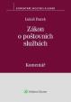 Zákon o poštovních službách (č. 29-2000 Sb.) - komentář