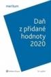 Daň z přidané hodnoty 2020