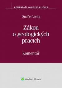 Zákon o geologických pracích (č. 62/1988 Sb.) - Komentář