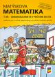 Matýskova matematika, 7. díl - Zdokonalujeme se v počítání do sta