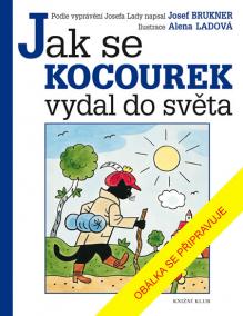 Jak se kocourek vydal do světa