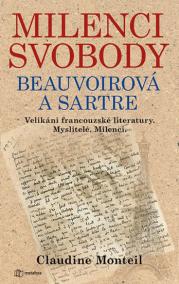 Milenci svobody Beauvoirová a Sartre - V
