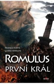 Romulus - První král