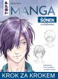 Manga krok za krokem - Šónen cvičebnice