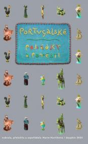 Portugalské pohádky a pověsti