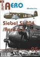 AERO 95 Siebel Si-204/Aero C-3, 3. část