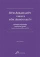 Bůh Abrahamův versus bůh Aristotelův