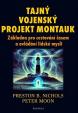 Tajný vojenský projekt Montauk