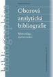 Oborová analytická bibliografie