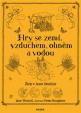 Hry se zemí, vzduchem, ohněm a vodou